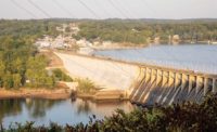 Ameren Missouri Bagnell Dam Stabilization Project