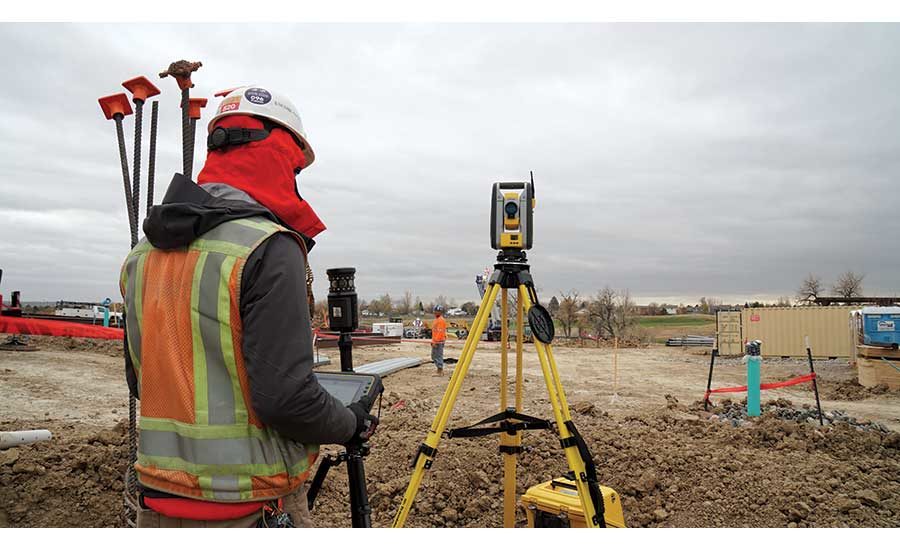 Tech Report: Bringing the Model to the Jobsite | 2020-05-13 ...