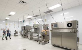 NC State Food Innovation Lab