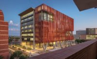 University of Arizona Health Sciences Innovation Building