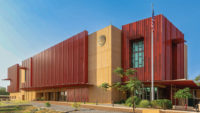 U.S. Embassy Niamey