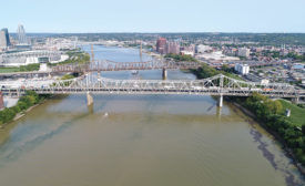 Brent Spence Bridge