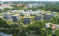 Surbana Jurong Capital (JID) Pte Ltd