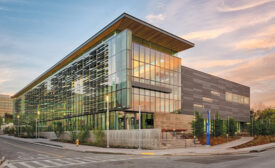 Genentech Clinical Supply Center