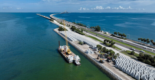 Sunshine Skyway