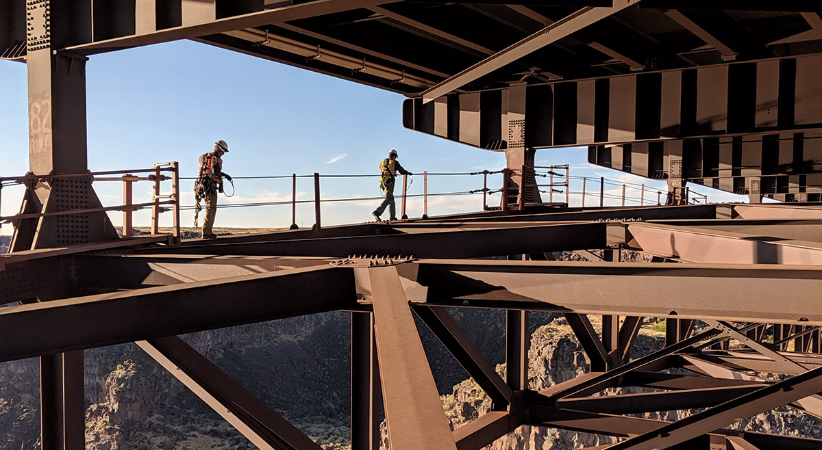 Perrine Bridge