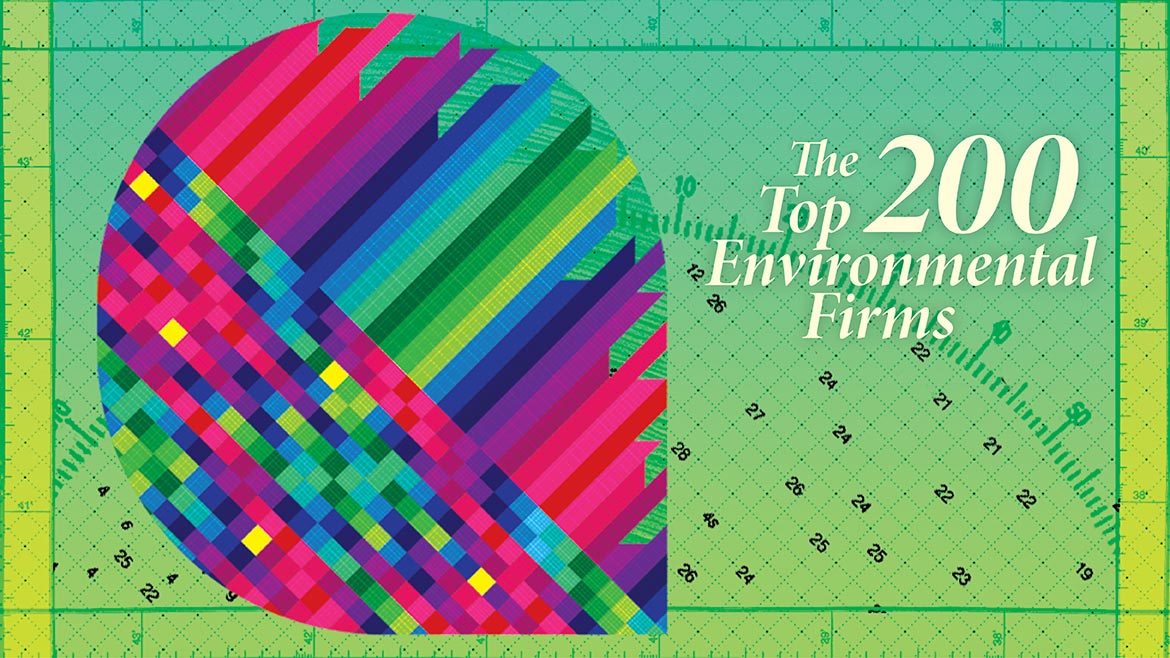 Top 200 Environmental Firms