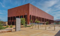 New U.S. Embassy in Namibia