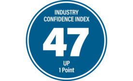 Construction Industry Confidence Index