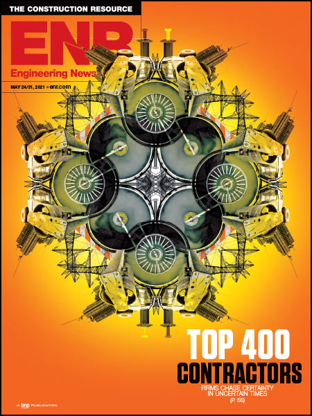 Engineering News-Record | ENR