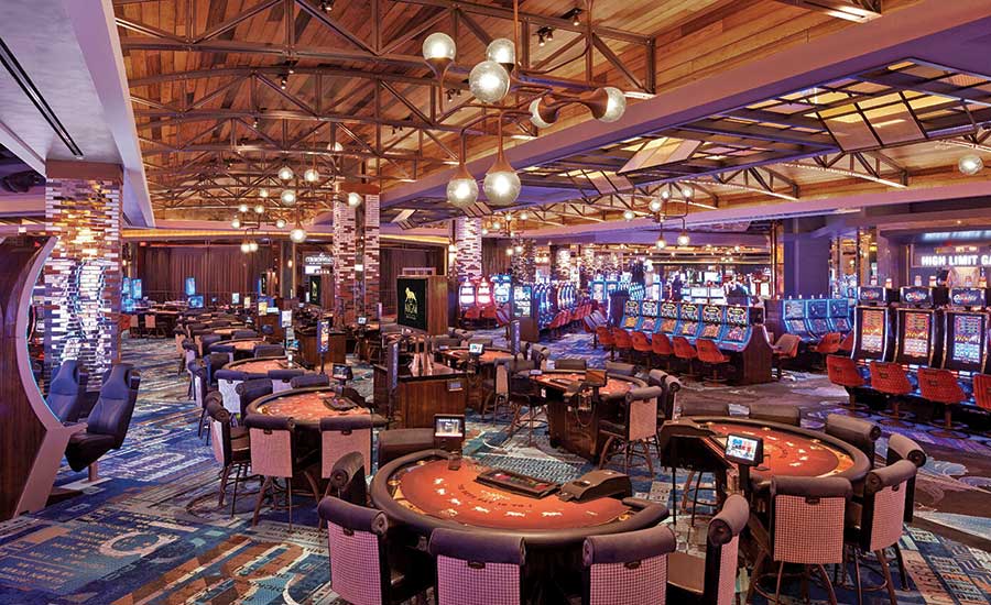 casino restaurant mgm springfield