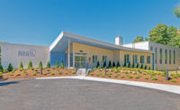 Boston Medical Center Brockton Behavioral Health Center