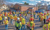 I-295 Over Veranda Street Bridge Replacement