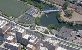 Arthur Sheridan Expressway Enhancement Project