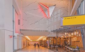 Delta Air Lines LaGuardia Concourse Redevelopment