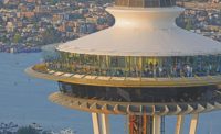 The Century Project for the Space Needle