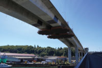 The West Seattle Corridor Bridge Rehabilitation and Strengthening (WSCBRS) Project