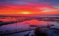 Surf City Bridge Replacement