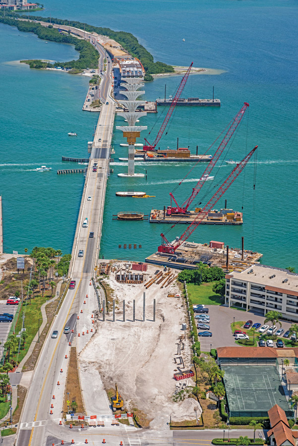 SR 679 (Pinellas Bayway