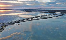 Harkers Island Bridge Replacement Project