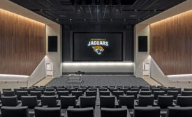 Jacksonville Jaguars Miller Electric Center