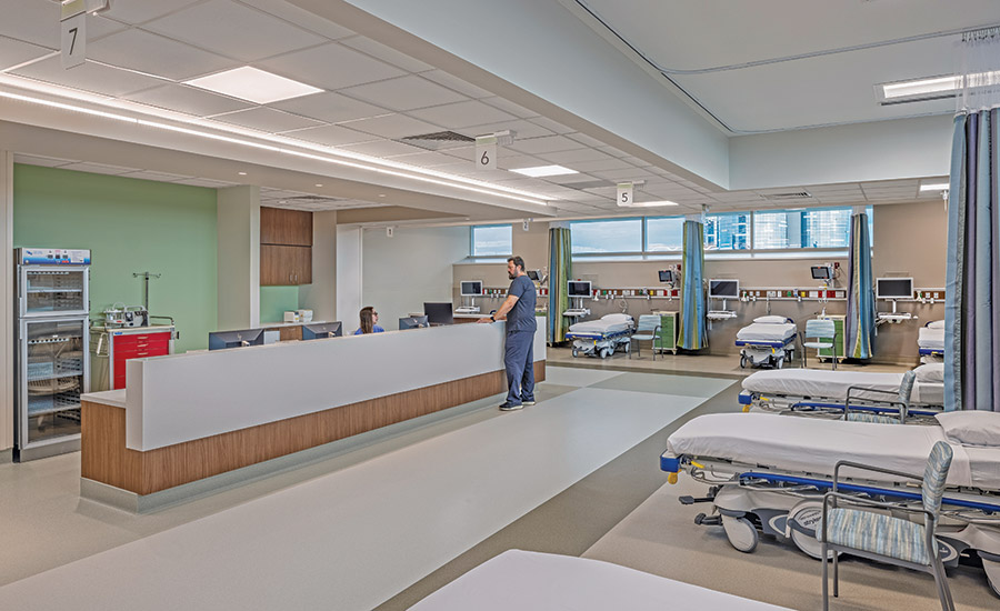 Orlando Health, Jewett Orthopedic Institute