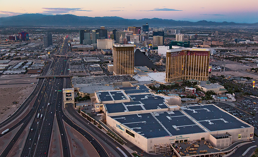 ENR Southwest's 2016 Owner of the Year: MGM Resorts Builds, Defines Las ...