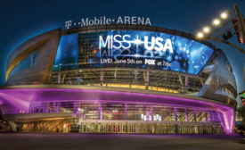 T-Mobile Arena