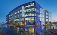 Credit One Bank Corporate Headquarters and Campus