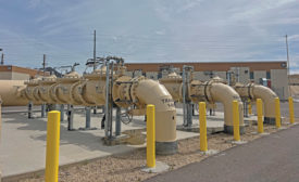 Phoenix Water Drought Pipeline Program