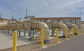 Phoenix Water Drought Pipeline Program