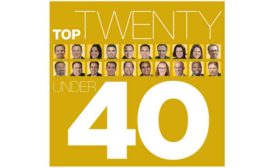 ENR Southwest's 2014 Top 20 Under 40