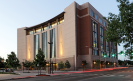 Tom Vandergriff Civil Courts Building