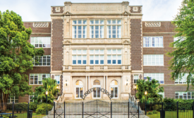 Lusher-Charter-School