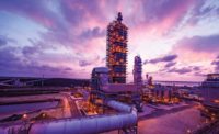 Petra Nova Post-Combustion Carbon Capture Sequestration Project