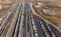 BNSF Alliance IMF Expansion Phase II