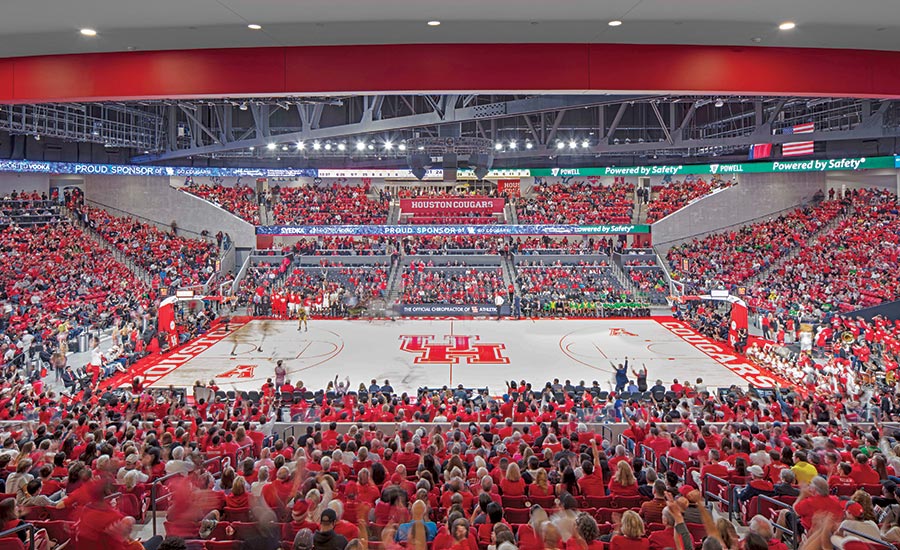 best-sports-entertainment-the-university-of-houston-fertitta-center