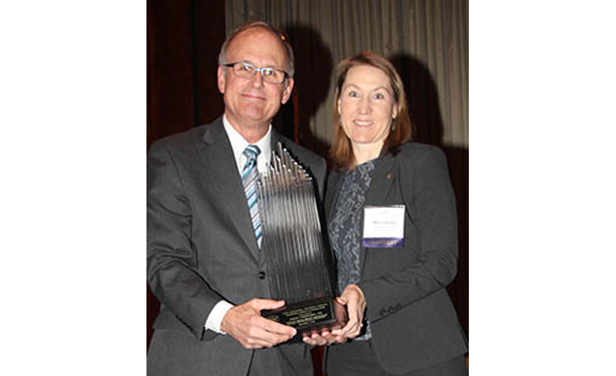 Fred Travers, Bureau of Reclamation, Honored With ACEC’s Highest Award ...