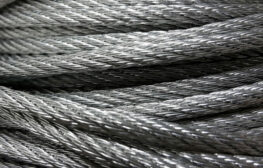 Wire Materials