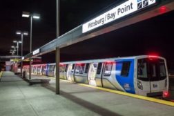 BART Capacity Upgrade