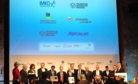 Bauma Innovation Awards