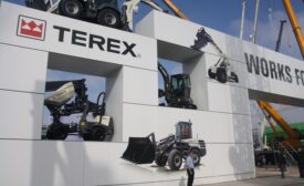 Terex Konecranes