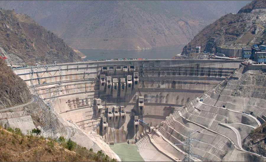 Advantages and disadvantages of dams -