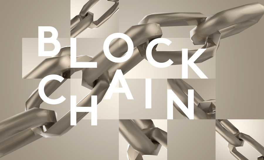 blockchain in engineering