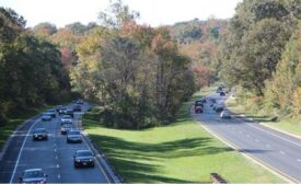 Baltimore-Washingon Parkway