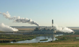 Coalplant