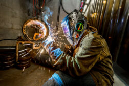 Welder