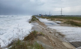 Hatteras highway