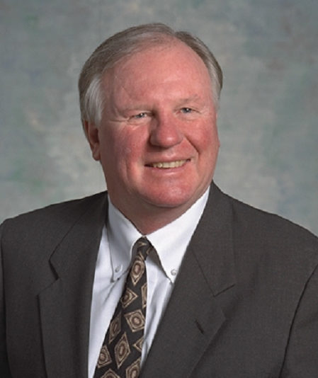 Mike Kerr, Former President of Hunt Construction, Is Dead at 81 | 2020 ...