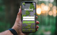 Ecobot